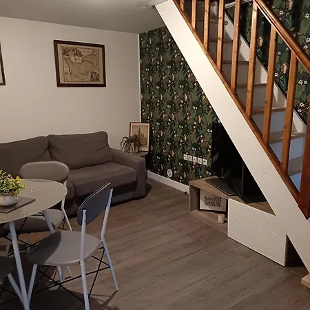 Дом отдыха Petit