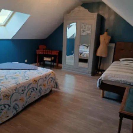 Дом отдыха Petit