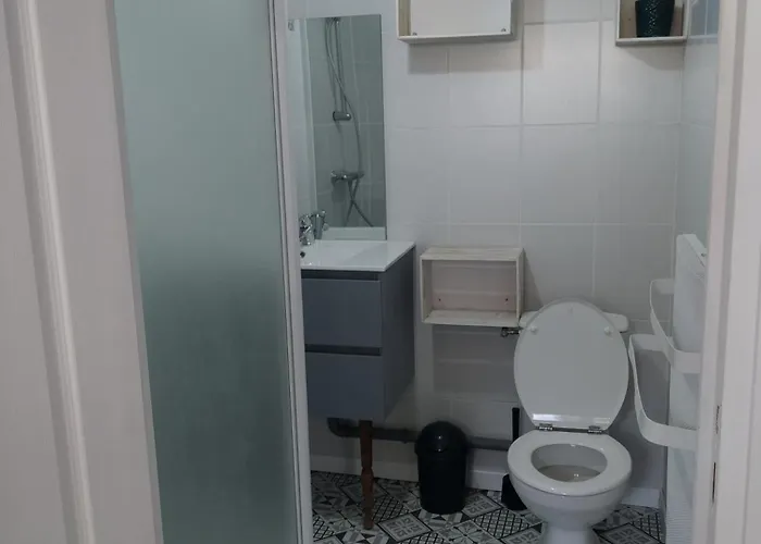 Дом отдыха Petit