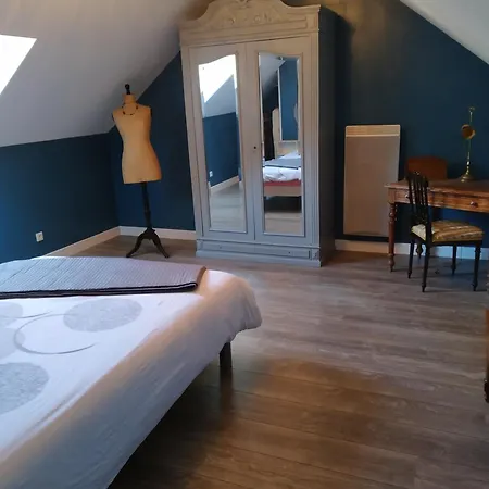 Petit Ferienhaus