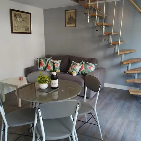 Ferienhaus Petit