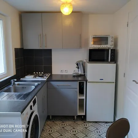 Petit Ferienhaus *