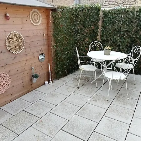 Petit بيت للعطل