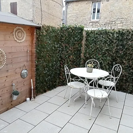 Petit Ferienhaus