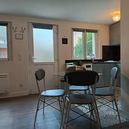 Petit بيت للعطل *