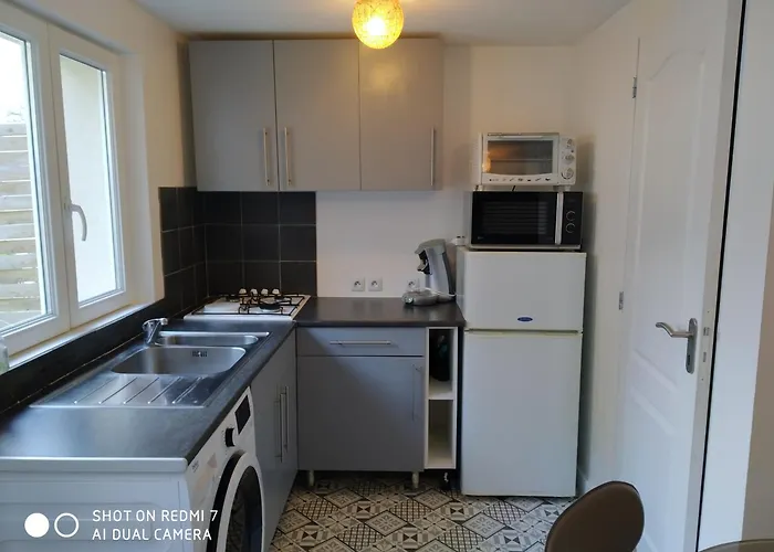 Petit Holiday home *