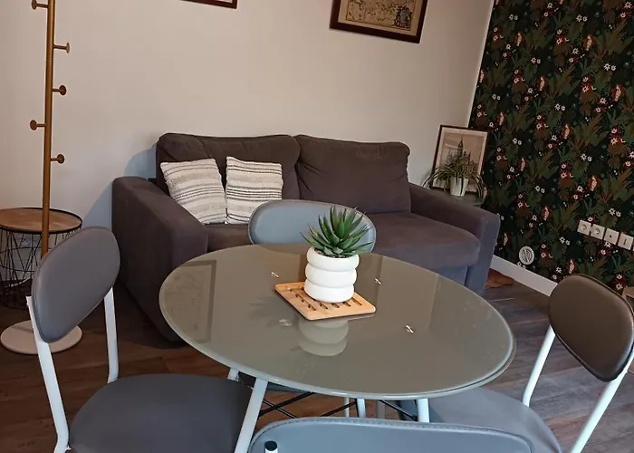 Holiday home Petit *