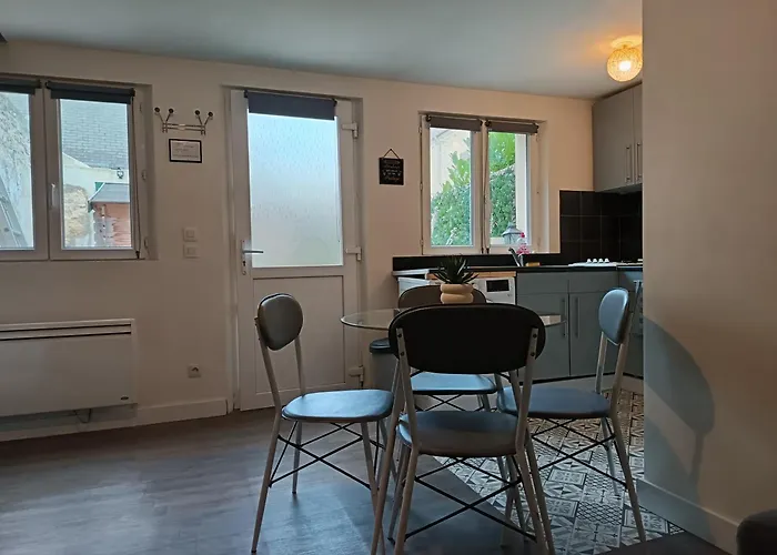 Petit Holiday home *